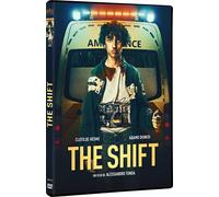 The Shift [DVD]