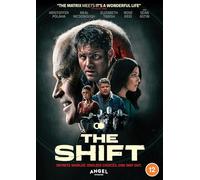 The Shift [DVD]