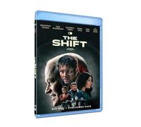 The Shift [DVD + Blu-ray Combo] 2023