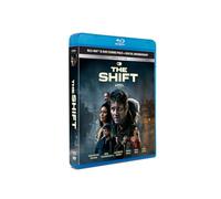 The Shift Special Edition [DVD + Blu-ray Combo] 2023
