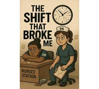 The Shift That Broke Me: A Burnout and Reflection Journal for Healthcare workers