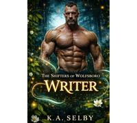 The Shifters of Wolfsboro: Writer (Book 5)