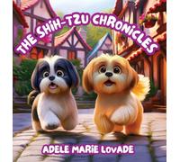THE SHIH-TZU CHRONICLES