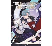 The Shimmering Summoner 01: Band 1 von 3