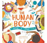 The Shine a Light: Human Body