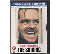 The Shining [Edizione: Regno Unito] [ITA SUB] [Edizione: Regno Unito]