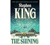 Stephen King The Shining (Tascabile)