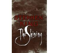 Stephen King The Shining (Copertina rigida)