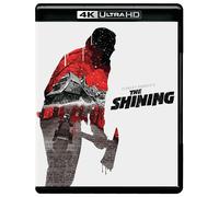 The Shining (4K Ultra HD) (4K UHD Blu-ray) Jack Nicholson Shelley Duvall