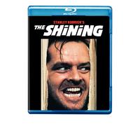 The Shining (Blu-ray) Jack Nicholson Shelley Duvall Danny Lloyd Scatman Crothers
