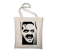 The Shining Borsa In Juta Borsa In Stoffa Borsa In Cotone