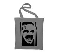 The Shining Borsa In Juta Borsa In Stoffa Borsa In Cotone