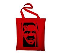 The Shining Borsa In Juta Borsa In Stoffa Borsa In Cotone