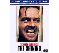 The Shining (DVD) Jack Nicholson