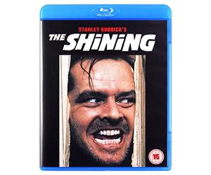 The Shining [Edizione: Regno Unito]