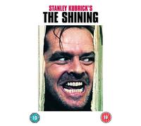 The Shining [Edizione: Regno Unito] [ITA SUB] [Edizione: Regno Unito]