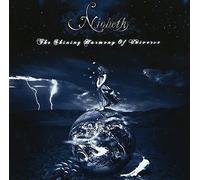 The Shining Harmony of Universe