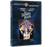 The Shining Hour