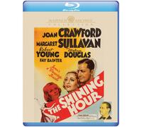The Shining Hour (Blu-ray)