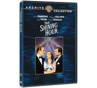 The Shining Hour (DVD) Melvyn Douglas Robert Young Fay Bainter Margaret Sullavan