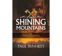 The Shining Mountains: 11