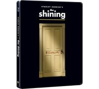 The Shining - Steelbook [Blu ray] [Blu-ray]