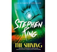 The Shining - King Stephen