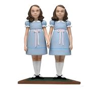 Shining NECA The Action Figures 2-Pack The Grady Twins 15 cm Movie, multicolore