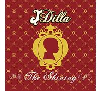 THE SHINING - THE [OTL 2536/ボーナストラック収録/日本限定企画盤]