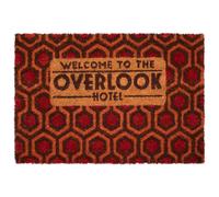 Merchandising Shining (The): Grupo Erik - The Overlook Hotel (Zerbino)