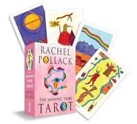 The Shining Tribe Tarot: The Definitive Edition