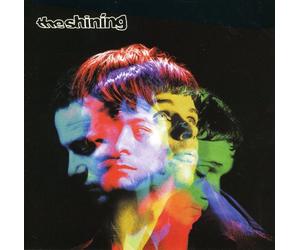 The Shining - True Skies [Import]