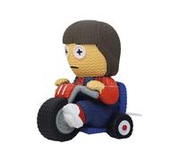 The Shining Vinile Figura Danny Torrence 13 Cm Handmade By Robots