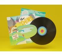 The Shins Chutes Too Narrow (Vinyl LP) 20th Anniversary 12" Album