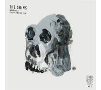 The Shins Waimanalo/Trapped By the Sea (Vinyl LP) 7" Single
