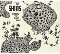 The Shins Wincing the Night Away (Vinyl LP) 12" Album