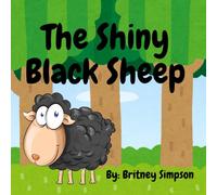 The Shiny Black Sheep