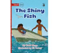 The Shiny Fish - Our Yarning