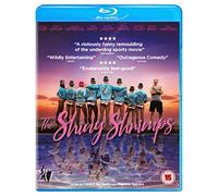 The Shiny Shrimps (Blu-ray) Geoffrey Couët Roland Menou Romain Brau Nicolas Gob