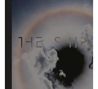 Brian Eno The Ship (Vinyl LP) 12" Album Coloured Vinyl