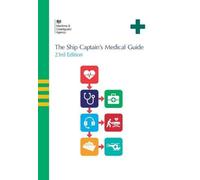 The Ship Captain's Medical Guide