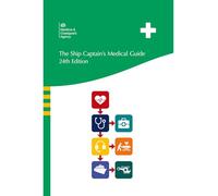 The Ship Captain's Medical Guide