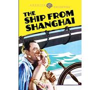 The Ship From Shanghai