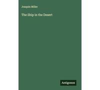 The Ship in the Desert
