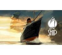 The Ship: Murder Party