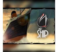The Ship: Murder Party (PC) Steam Key - GLOBAL