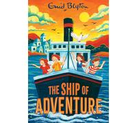 The Ship of Adventure