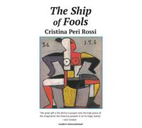 Cristina Peri Rossi The Ship of Fools (Tascabile)