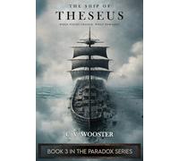 The Ship of Theseus: When Pieces Change, What Remains?