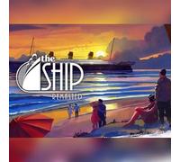 The Ship Remasted (PC) Steam Key - GLOBAL